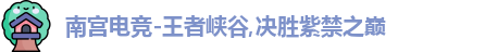 南宫电竞